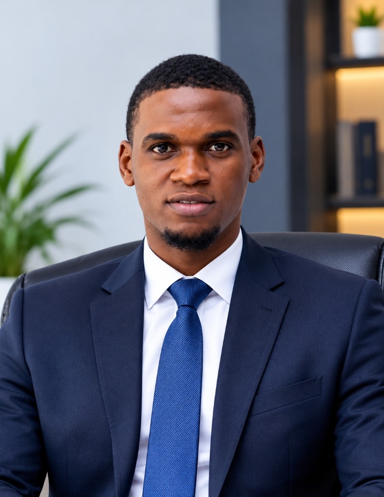 Joshua Funto Gbadamosi